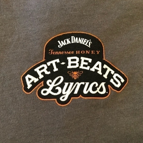 JACK DANIELS T-SHIRT ✨✨✨ - Picture 2 of 4